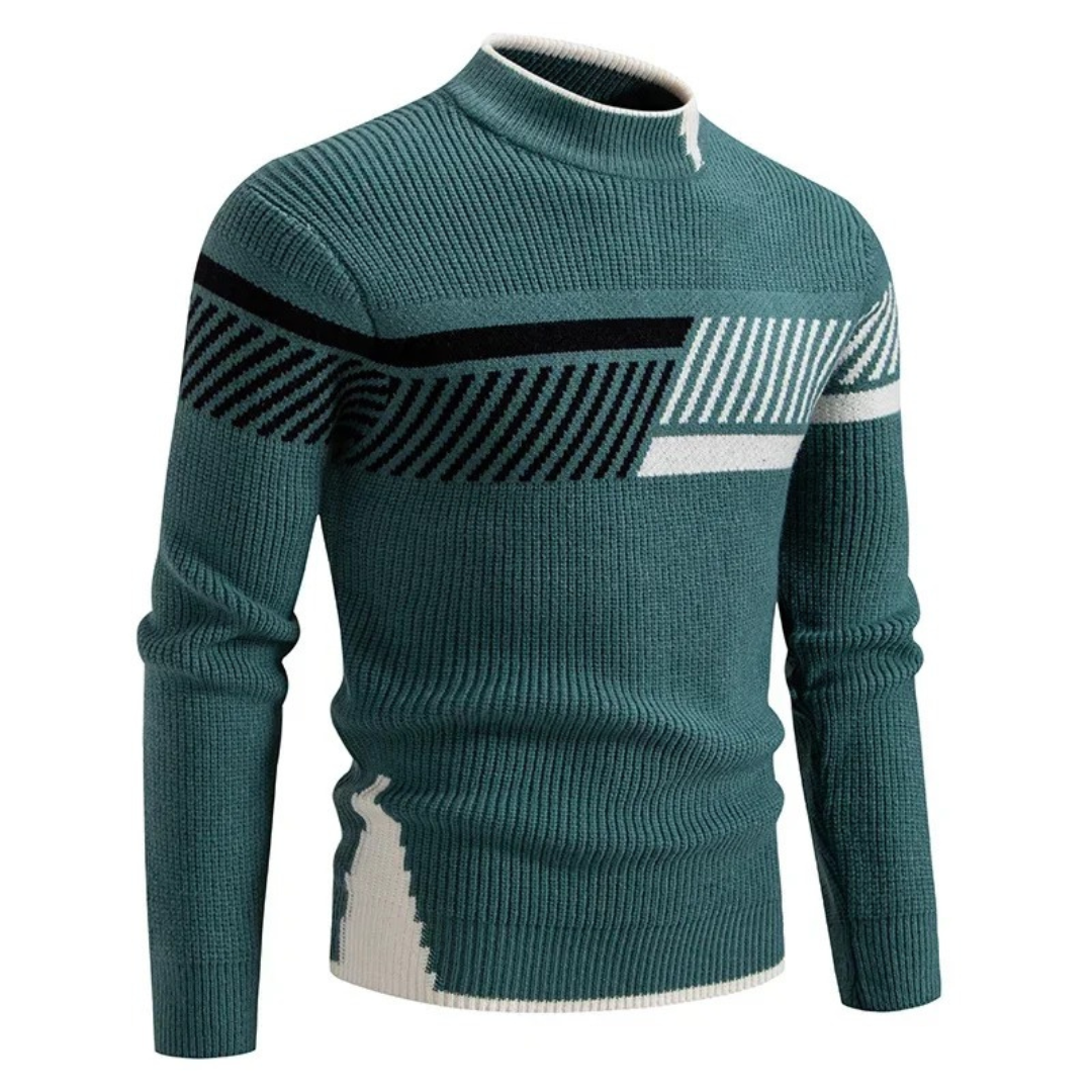 Liam | Premium-Pullover für Männer