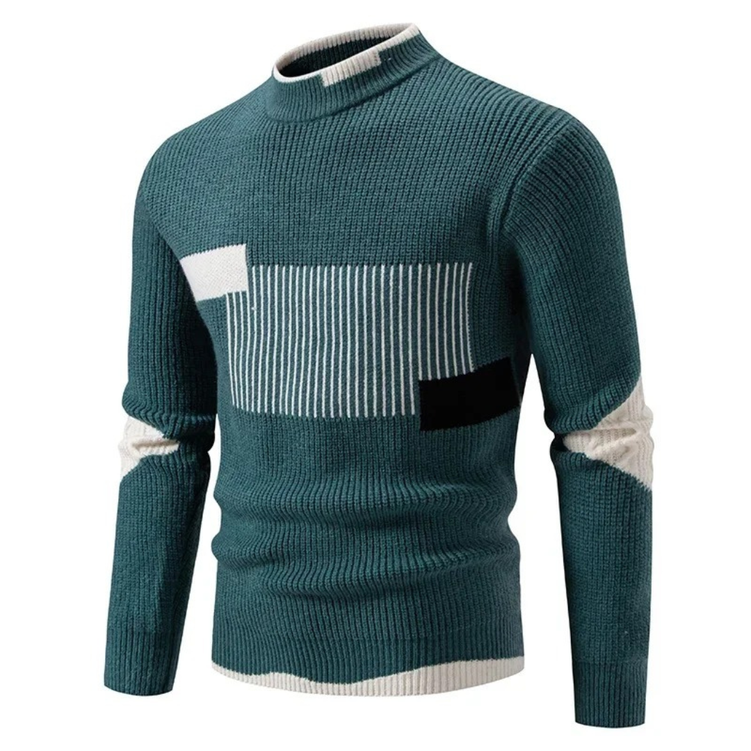 Liam | Premium-Pullover für Männer