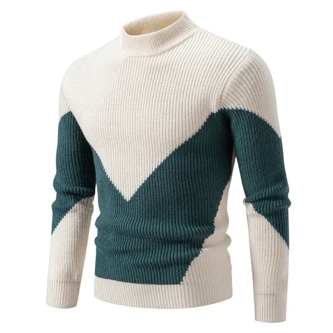 Liam | Premium-Pullover für Männer