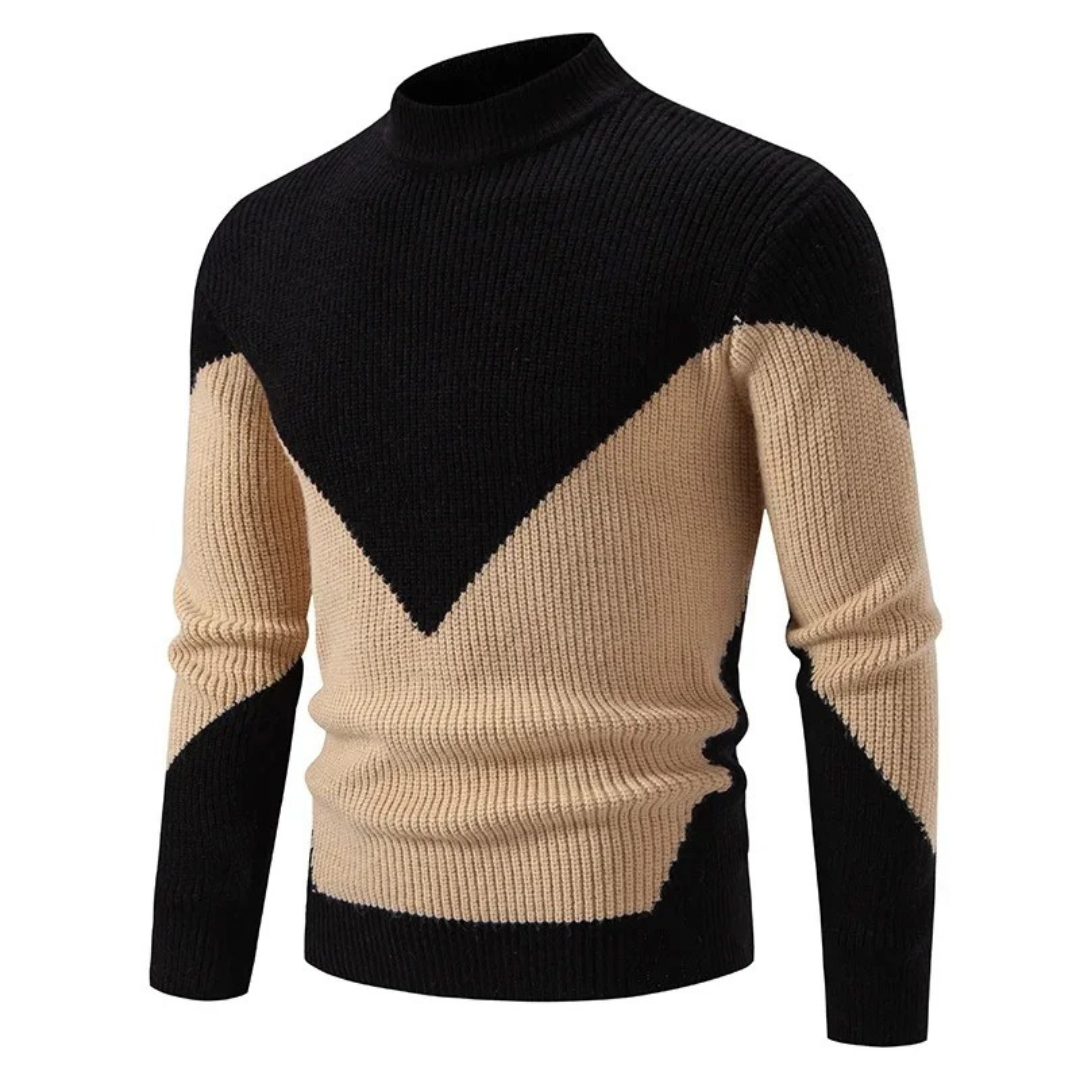 Liam | Premium-Pullover für Männer