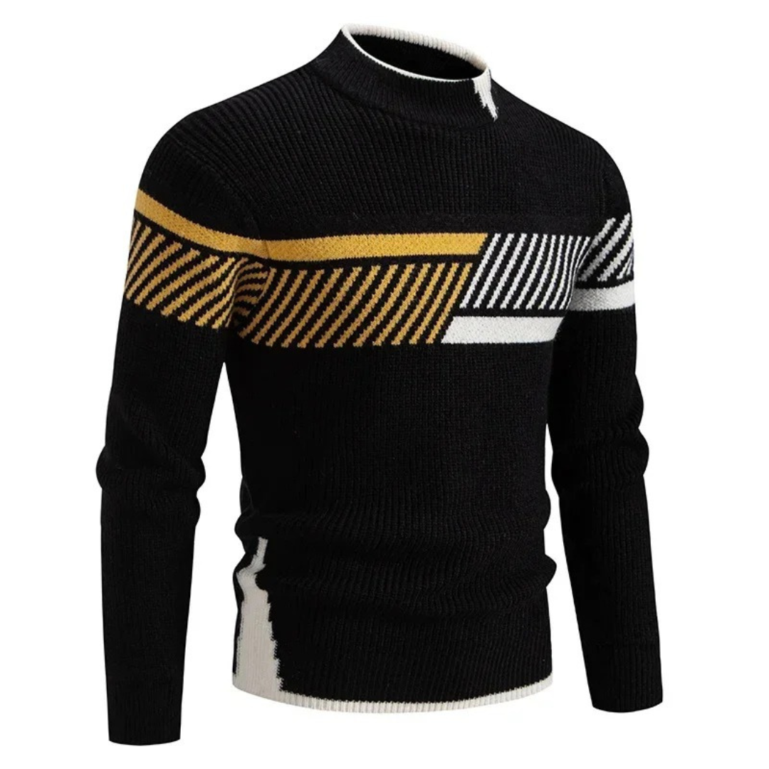 Liam | Premium-Pullover für Männer