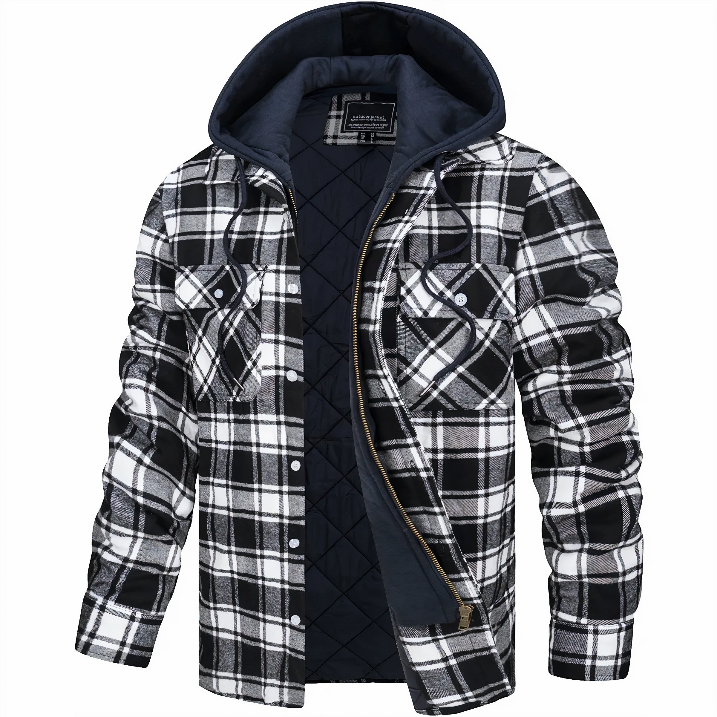 Finn™ - Herren-Jacke