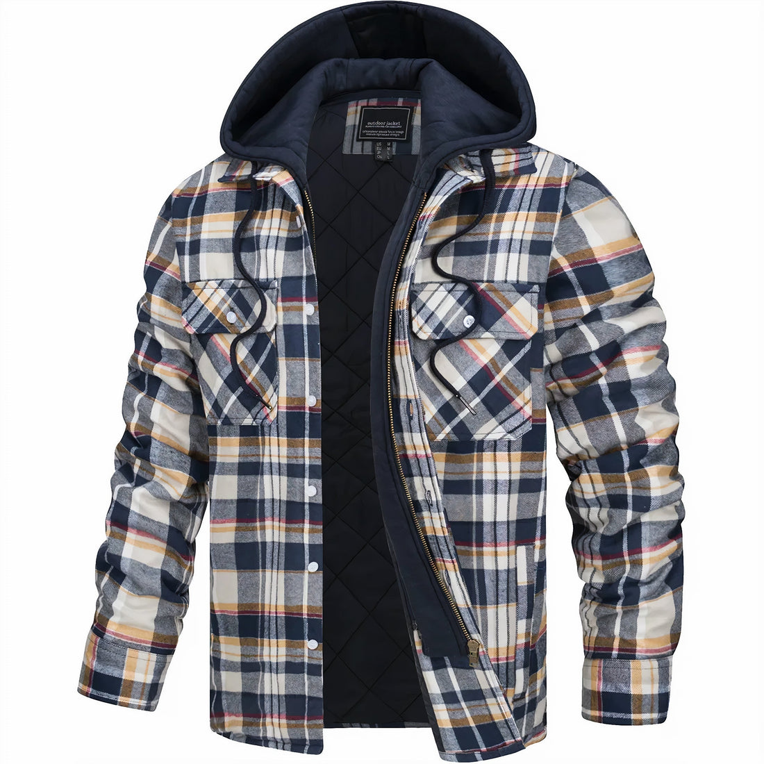 Finn™ - Herren-Jacke