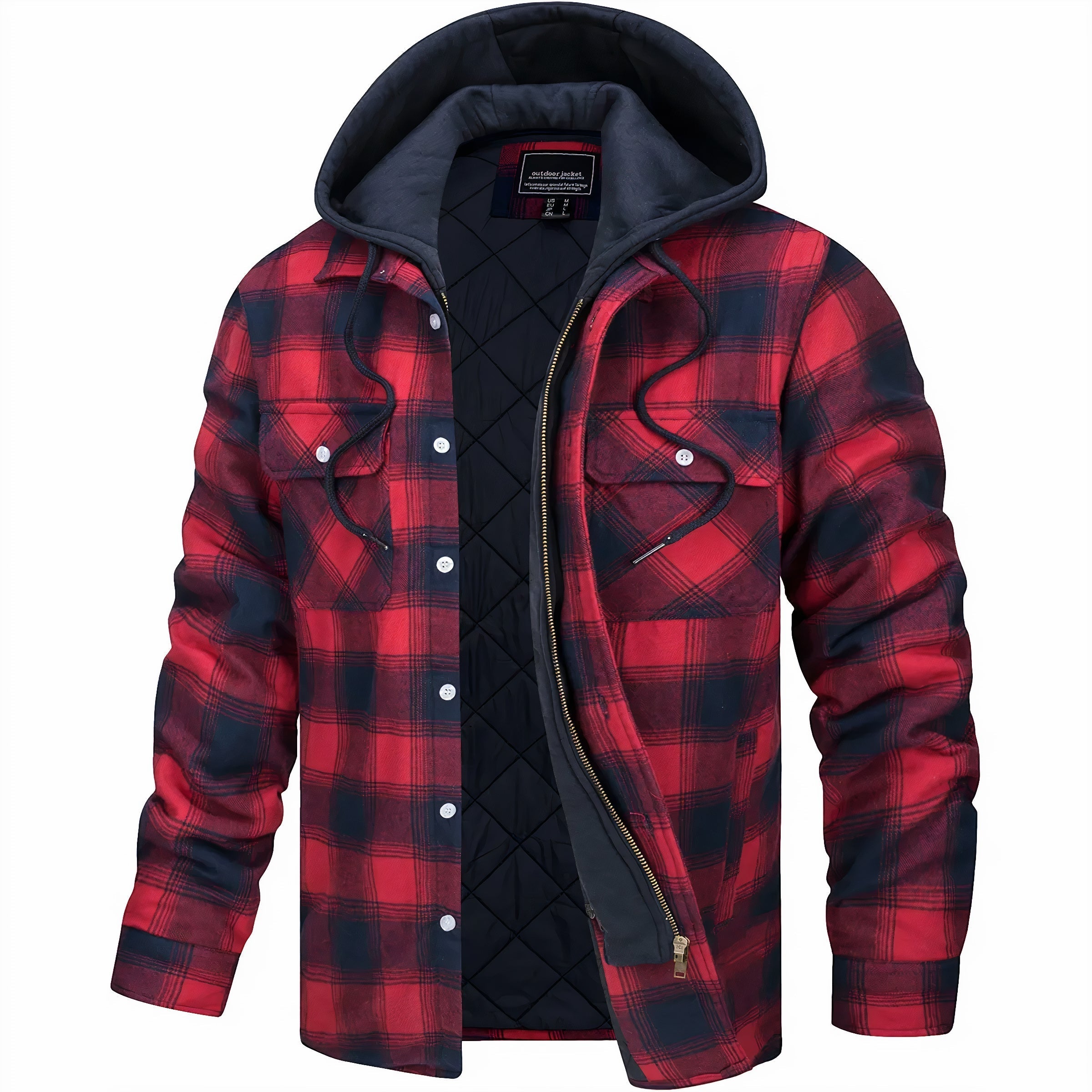 Finn™ - Herren-Jacke