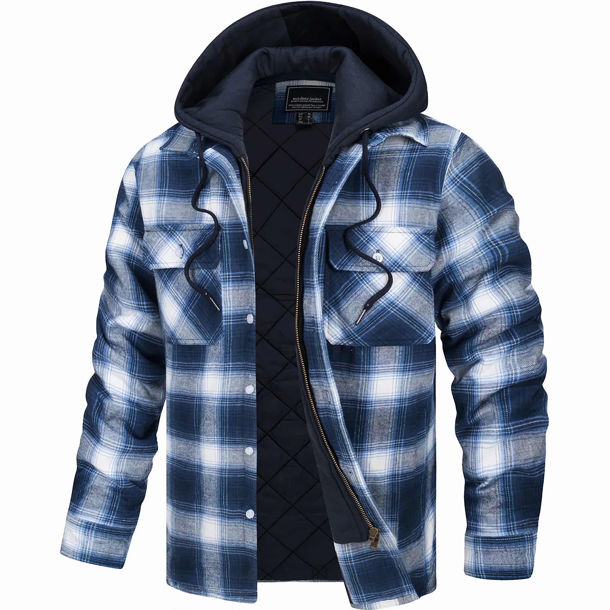 Finn™ - Herren-Jacke