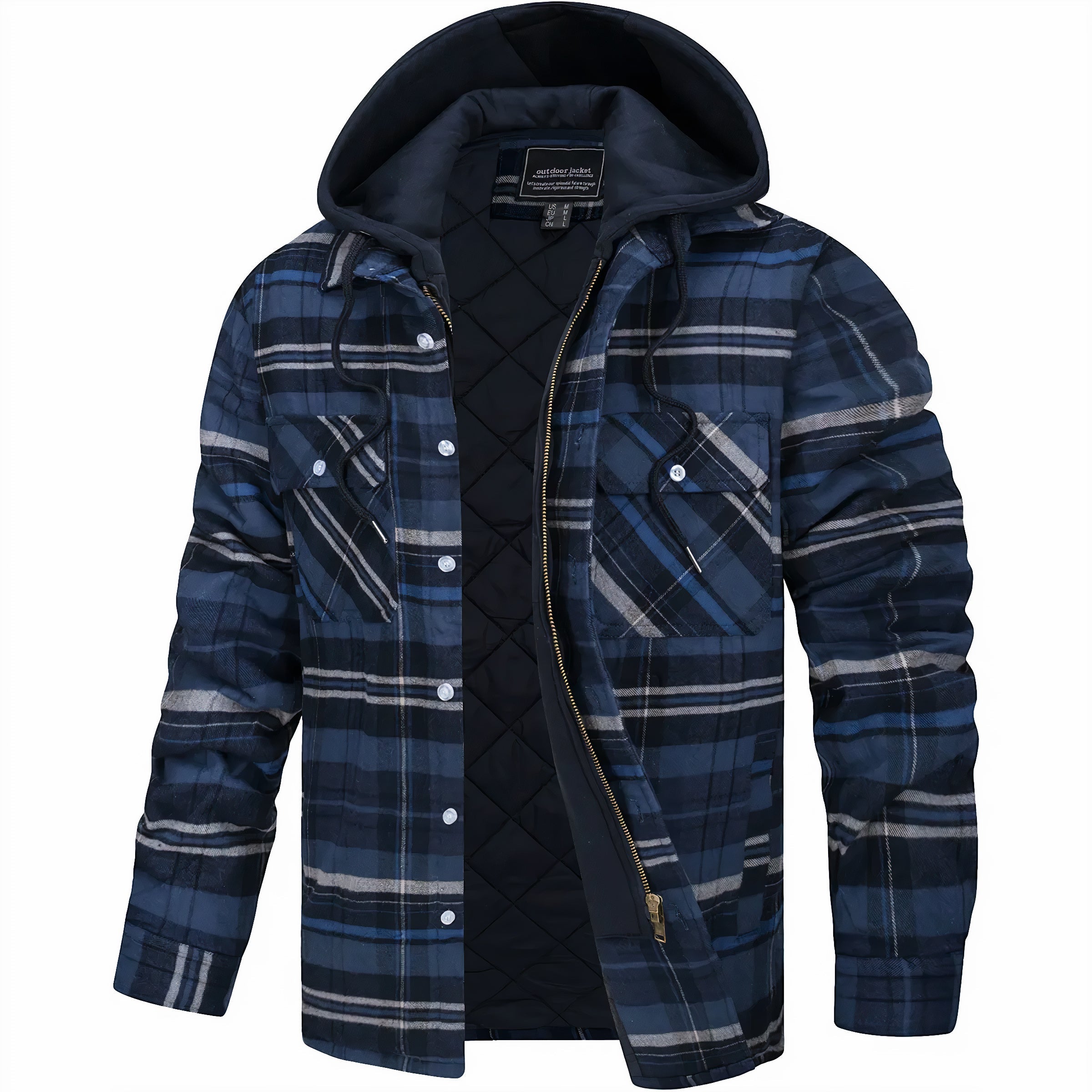 Finn™ - Herren-Jacke