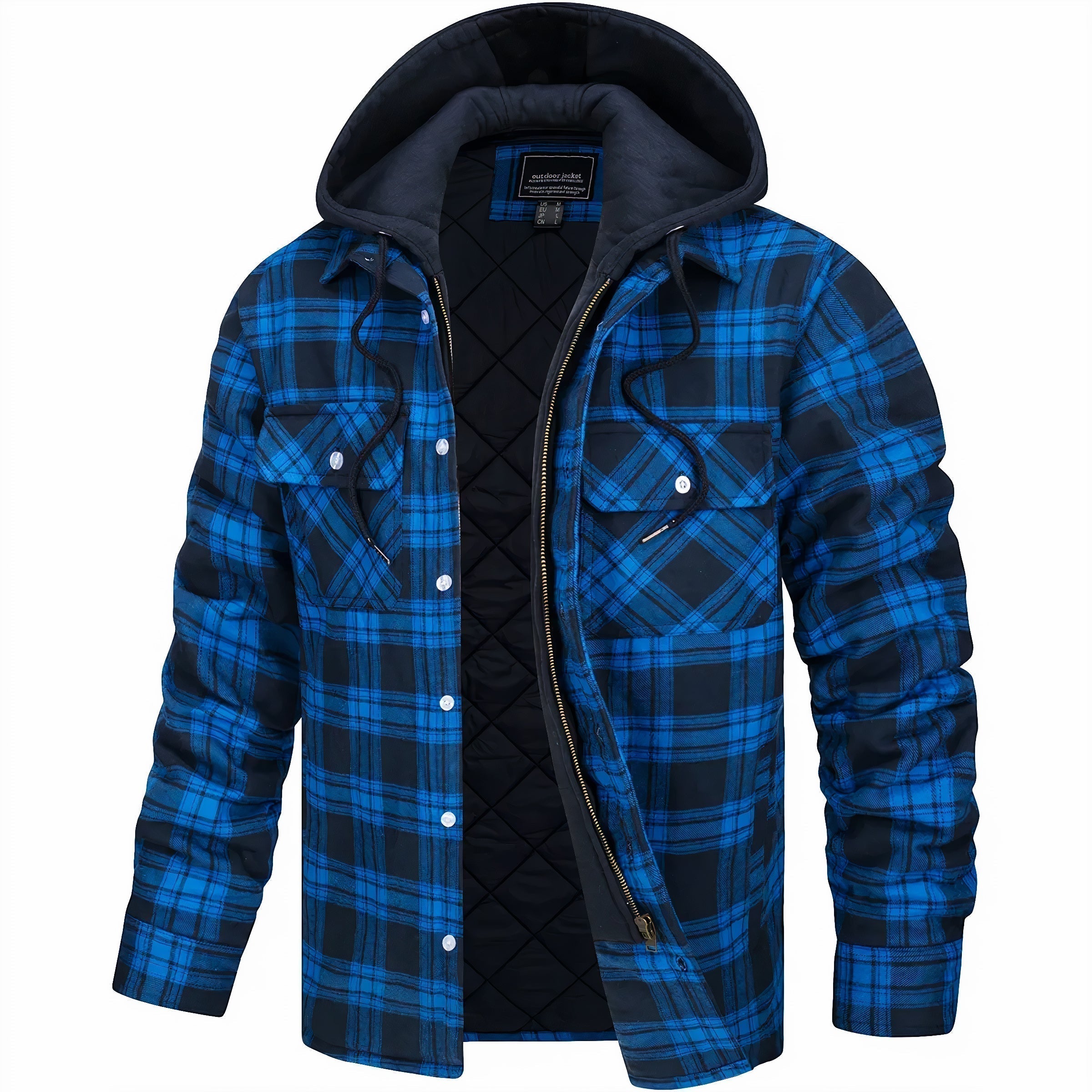 Finn™ - Herren-Jacke