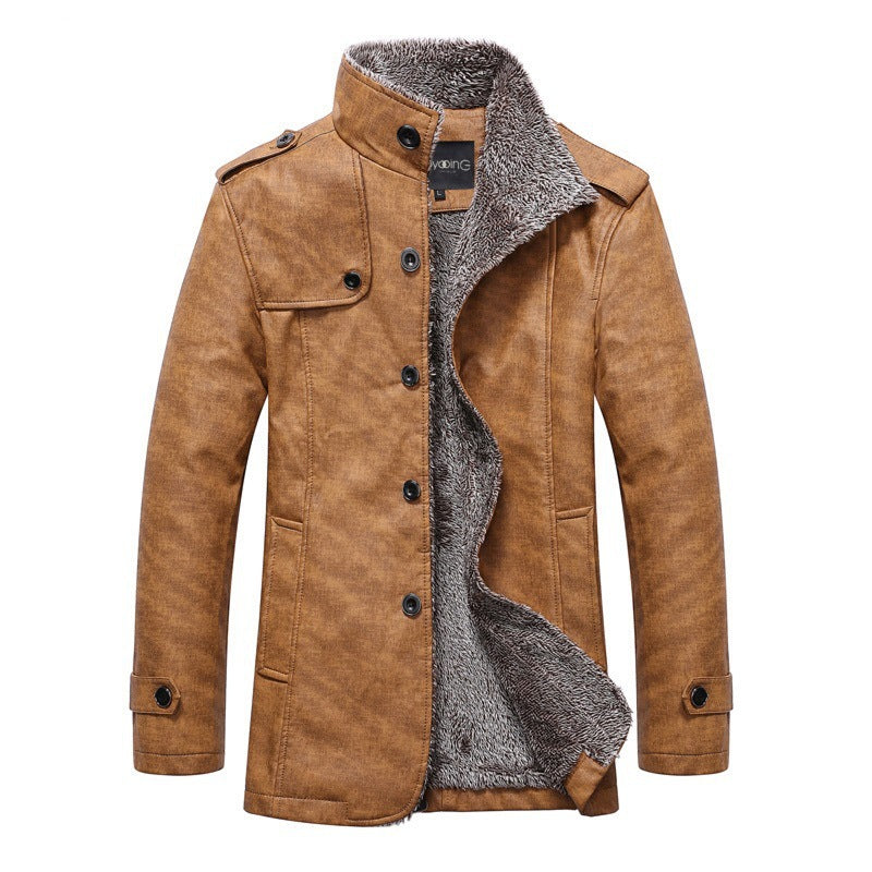 ALF - Winterjacke für Männer