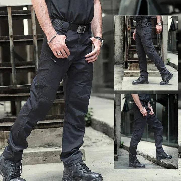 STEVEN - Wasserdichte Multifunktionshose