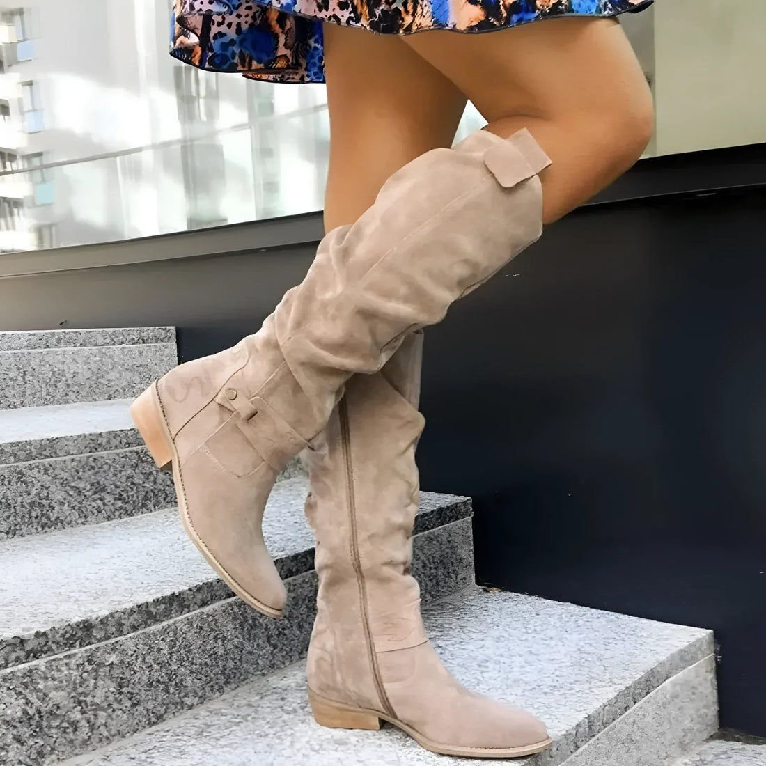 Anna | Winterstiefel