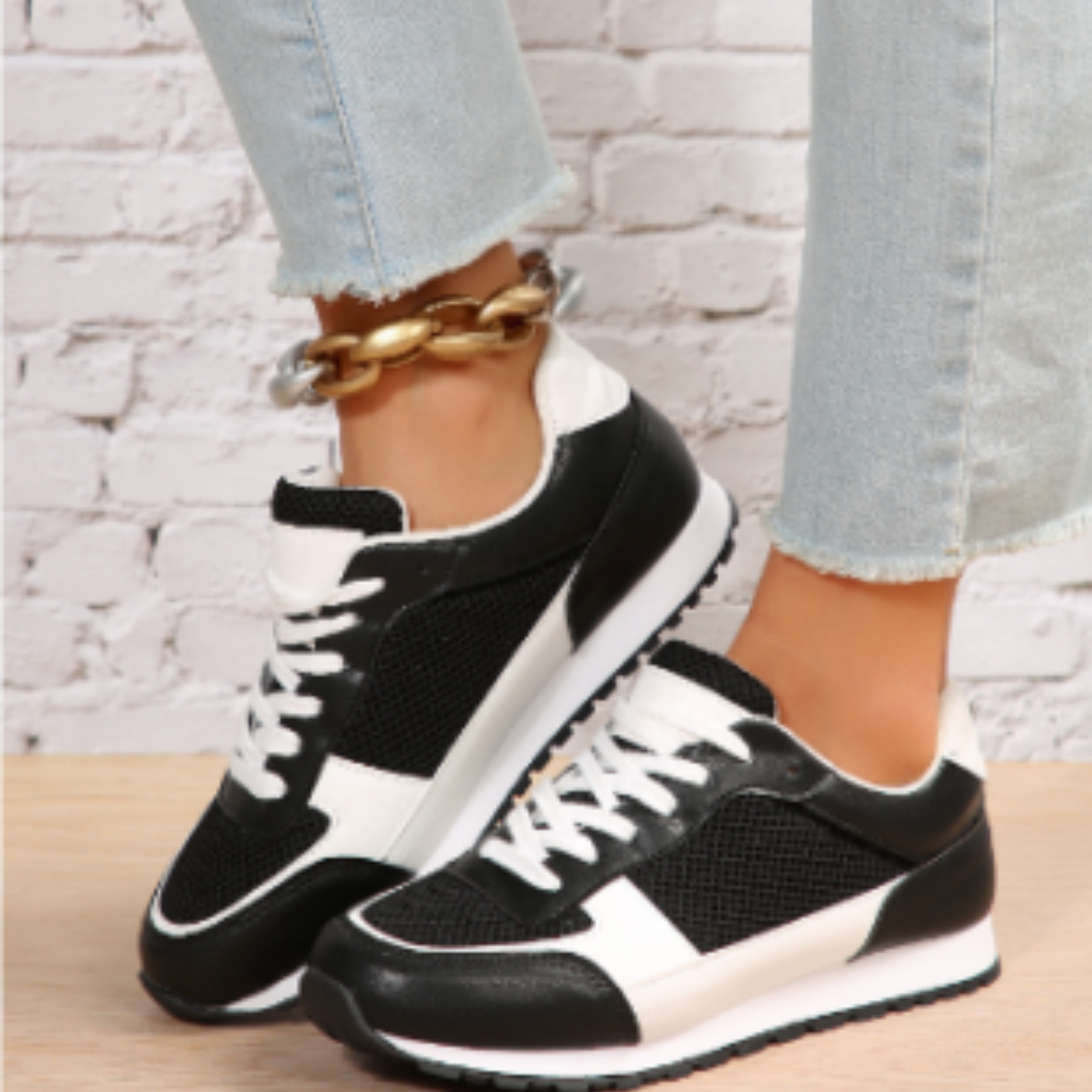Cresida | Damen Turnschuhe