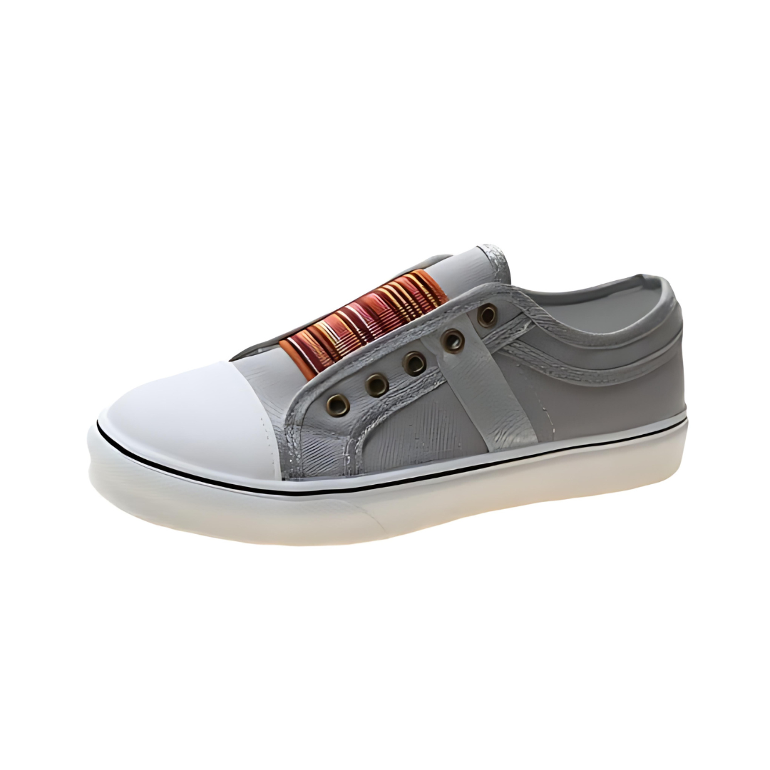 Desdemona | Damen Stylische Turnschuhe