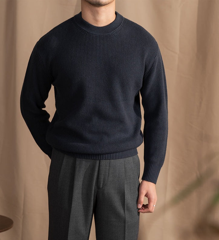 Hoffman - Knitwear