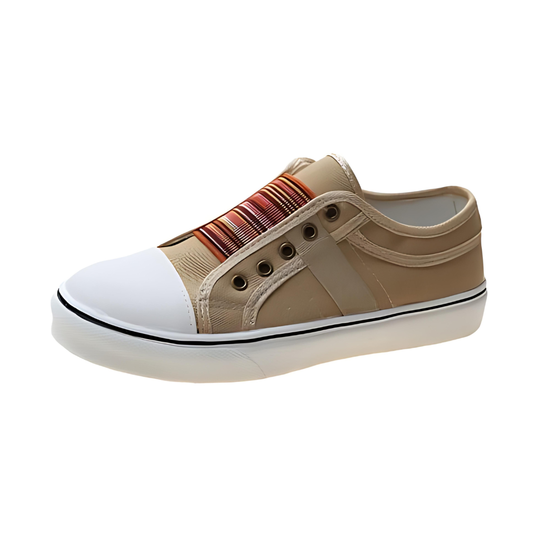 Desdemona | Damen Stylische Turnschuhe