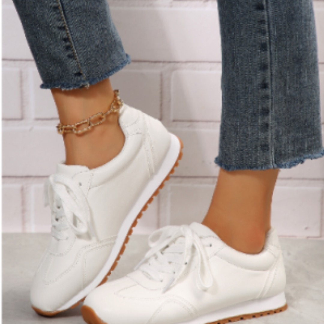 Cresida | Damen Turnschuhe