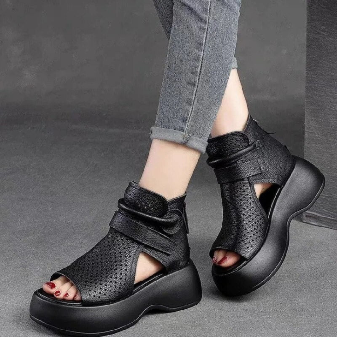 Barbarani | Damen Sandalen