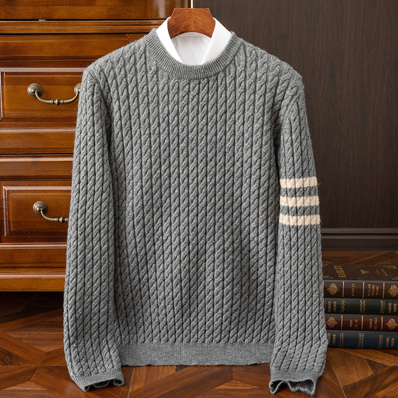 Ashford Knitwear Sweater