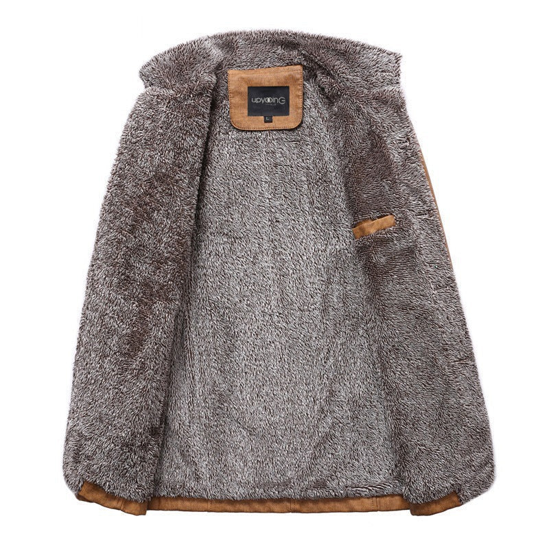 ALF - Winterjacke für Männer