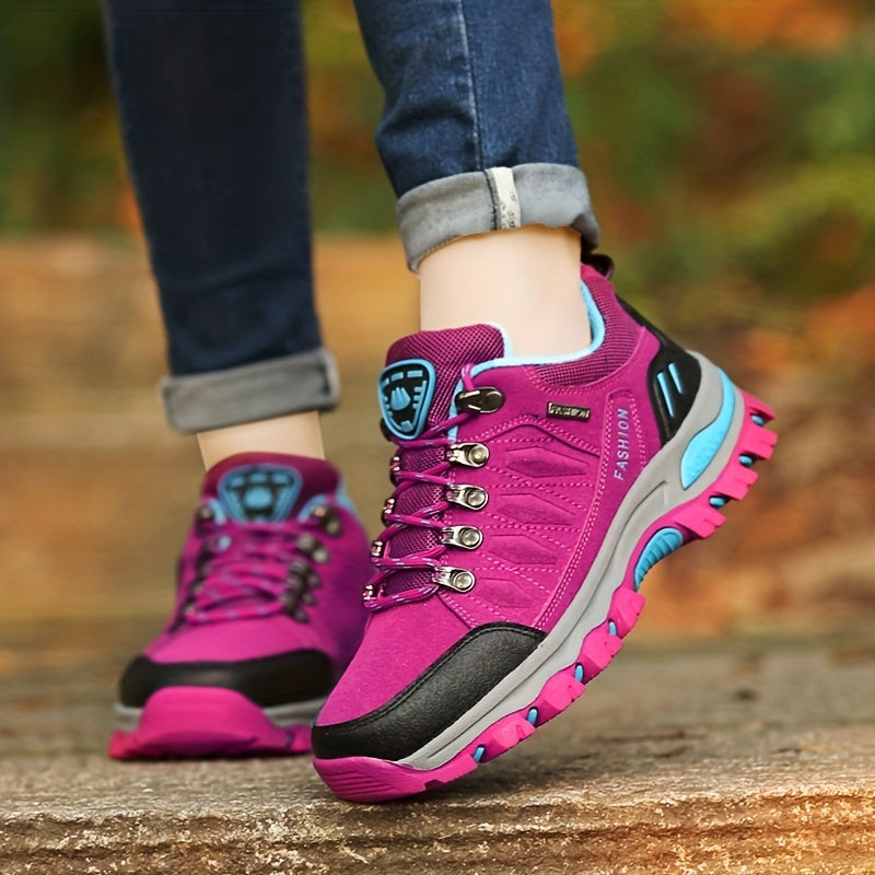 Corey | Draußen Wanderschuhe für Damen