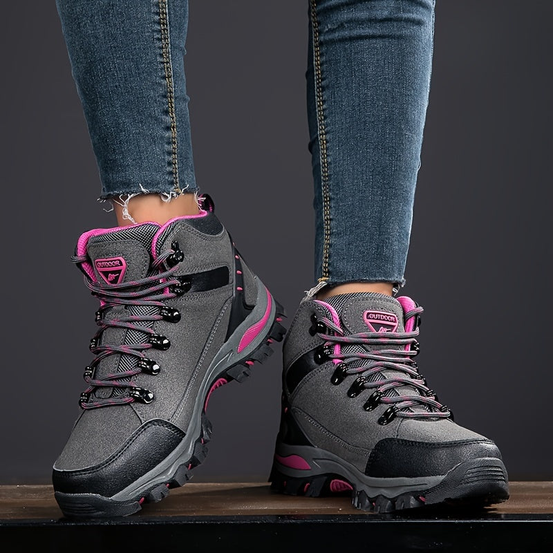 Corinne | Draußen Wanderstiefel für Damen