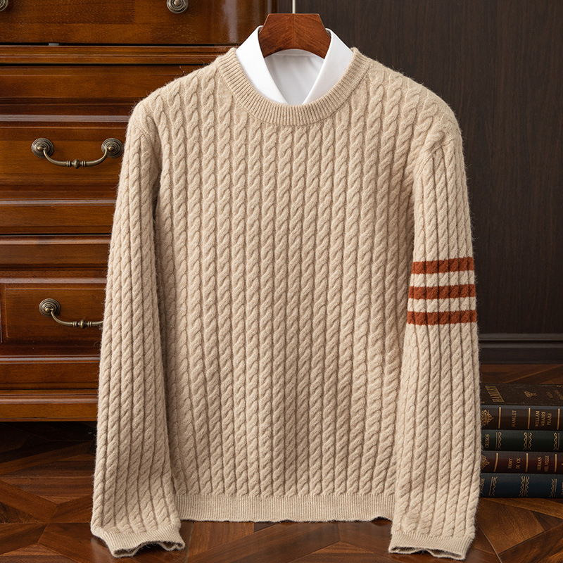 Ashford Knitwear Sweater