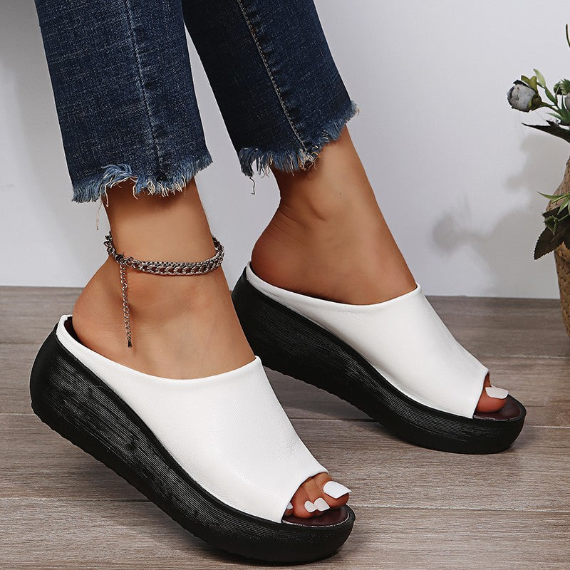 Delara | Ergonomische Damen Sandalen