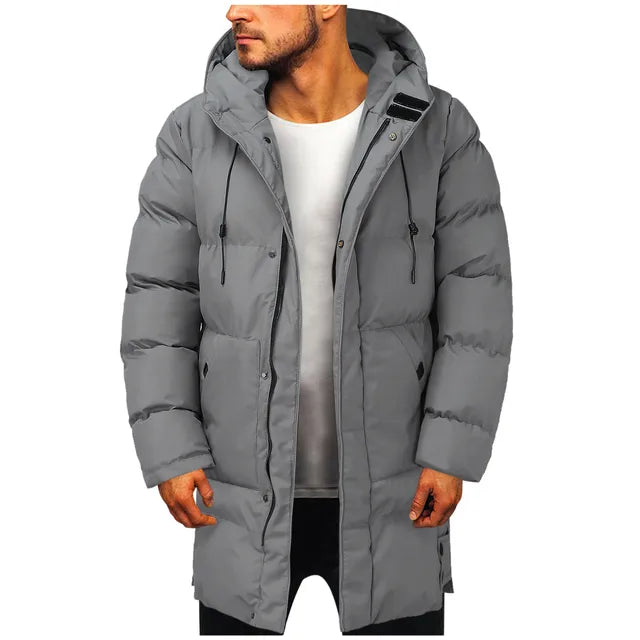 Darly - Parka