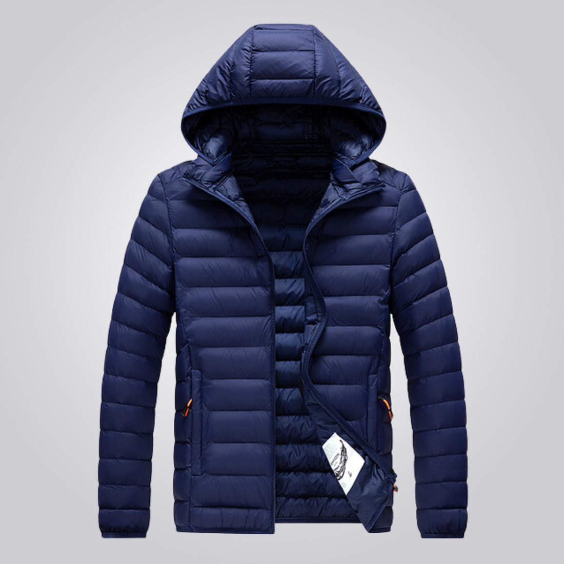 Glacier - Winterjacke