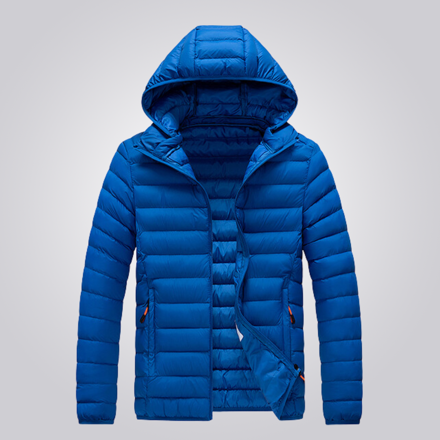 Glacier - Winterjacke