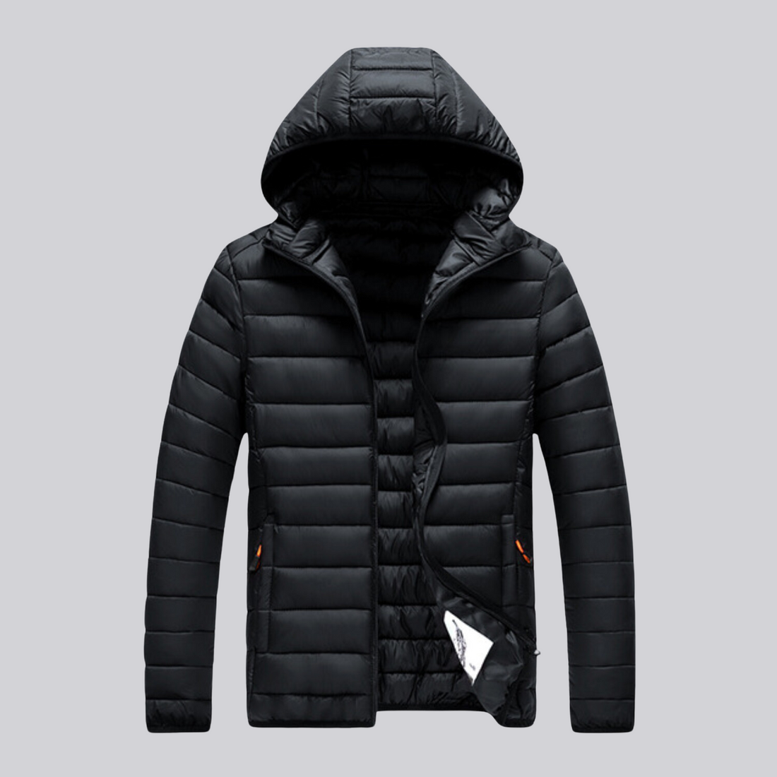 Glacier - Winterjacke