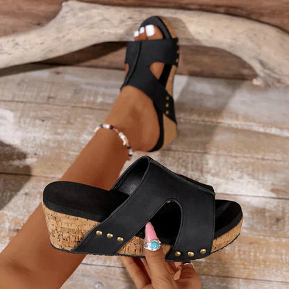 Leanne | Orthopädische Sandalen