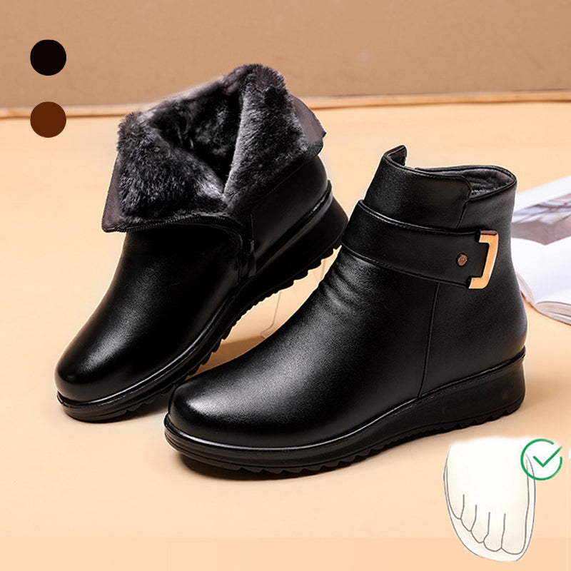 Melinda - Winterstiefel für Frauen