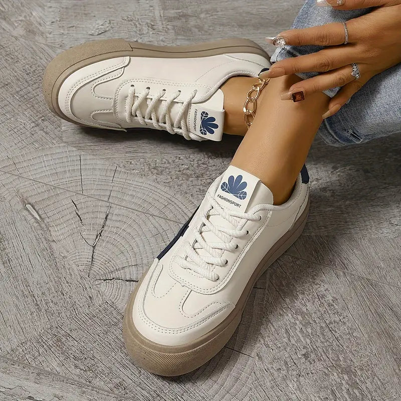 Talia - Herbst-Sneaker