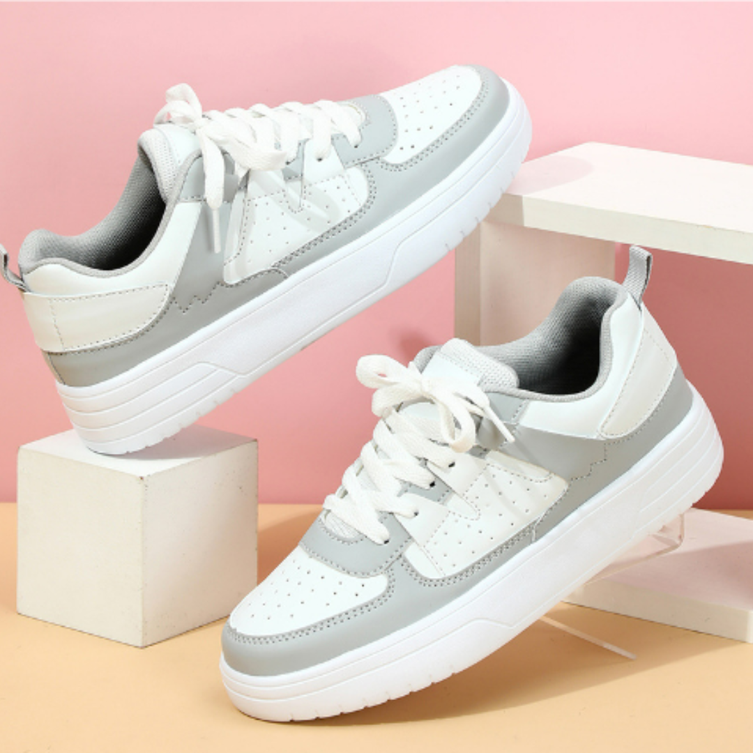 Calliope | Elegante und bequeme Turnschuhe