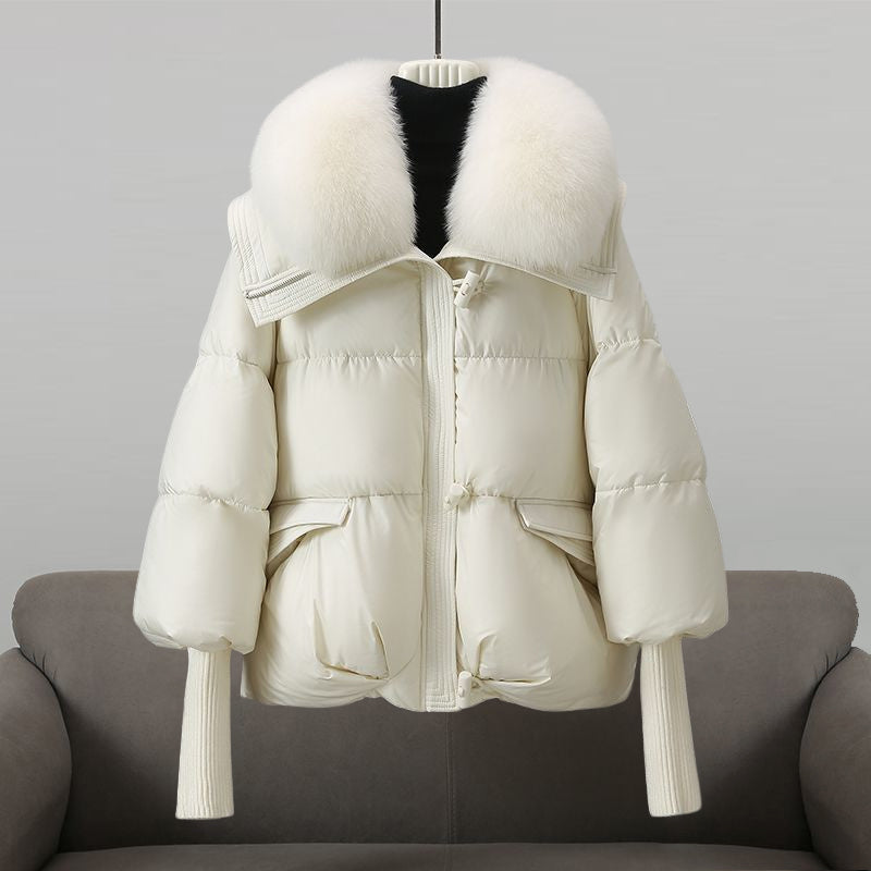 Valentina Pufferjacke