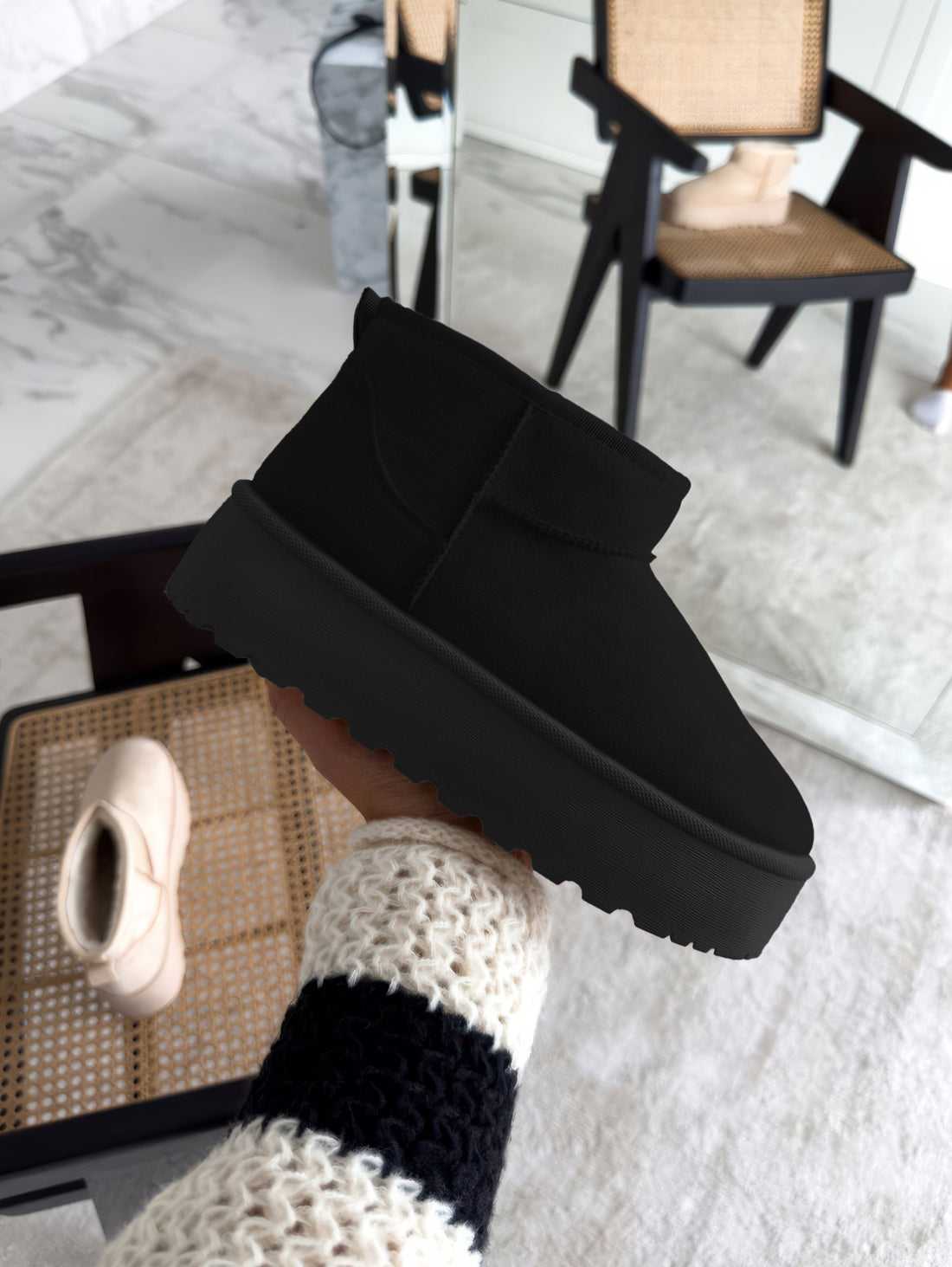 Aliana - Winterstiefel