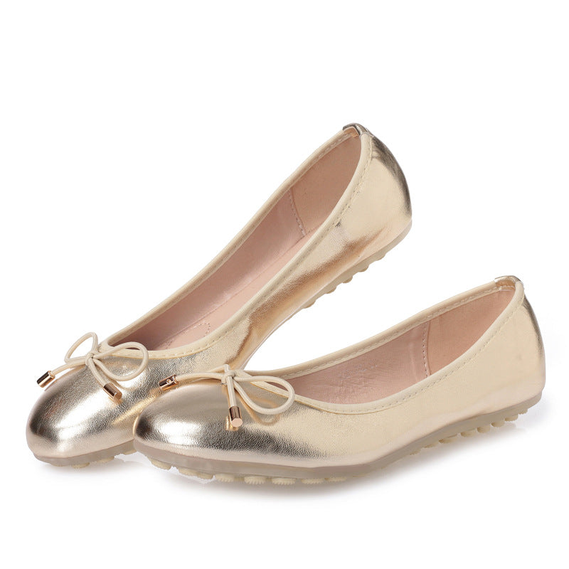 Vita | Elegante Ballerina