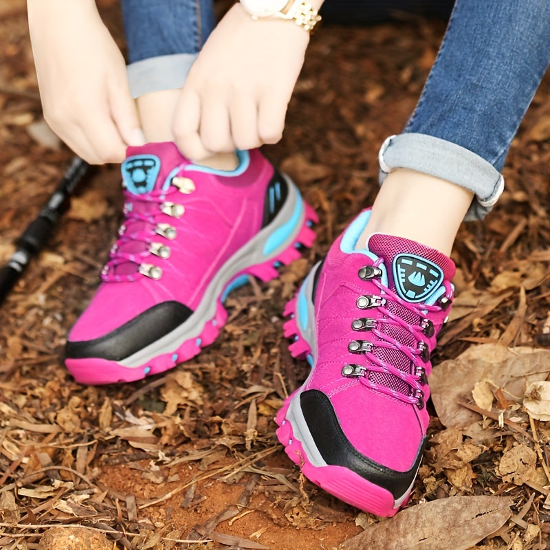 Corey | Draußen Wanderschuhe für Damen