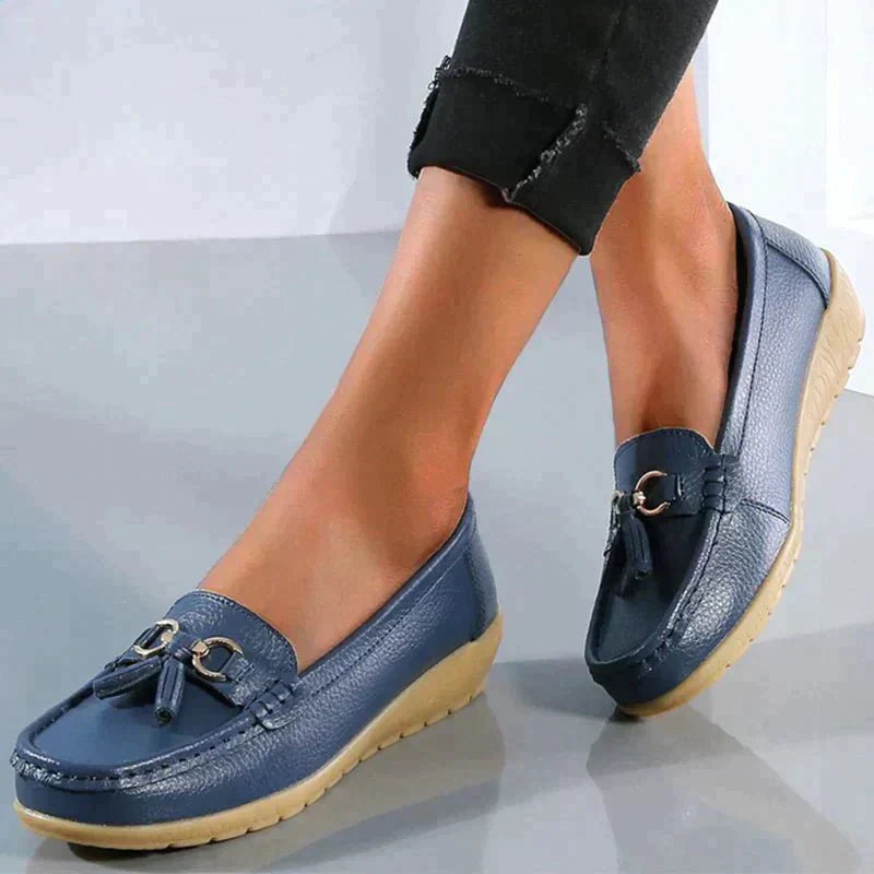 Billie | Damen Loafer