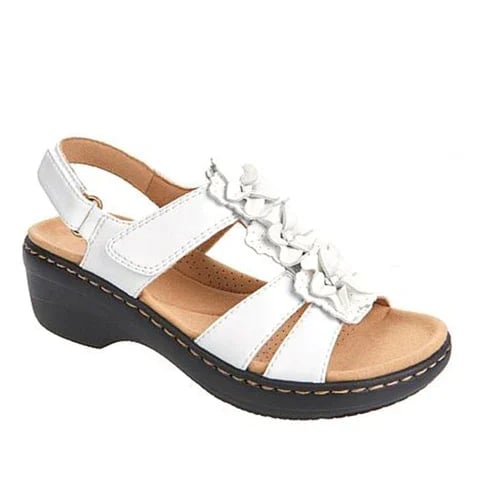 Evalina | Elegante &amp; stützende Sandalen