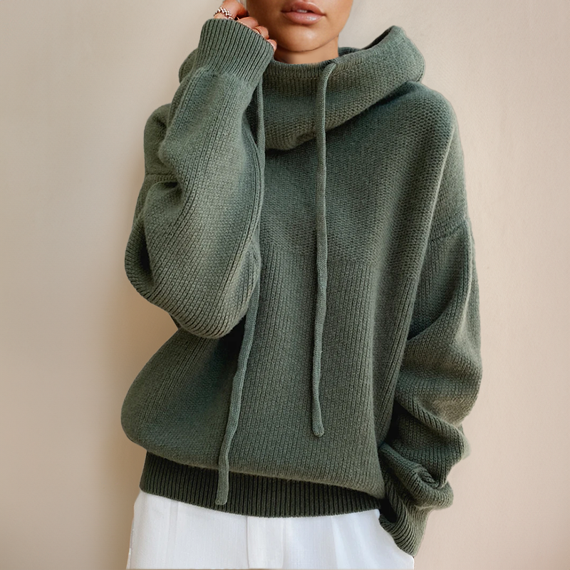 Celina | Rollkragenpullover