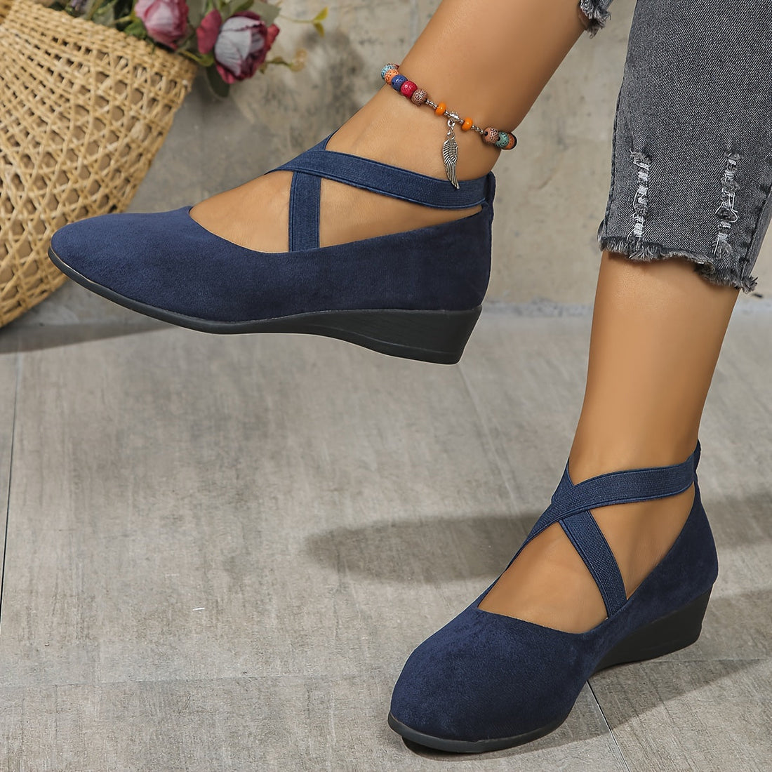 Karla | Damen Sandalen