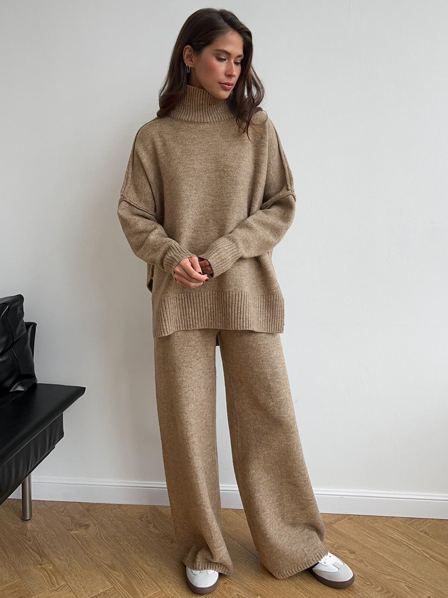 Malenda - Herbst-Lounge-Set