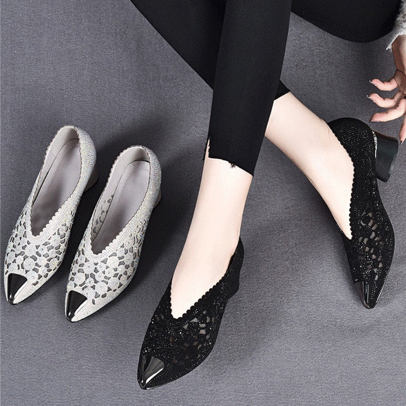 Verenaval | Modische Schuhe für Damen