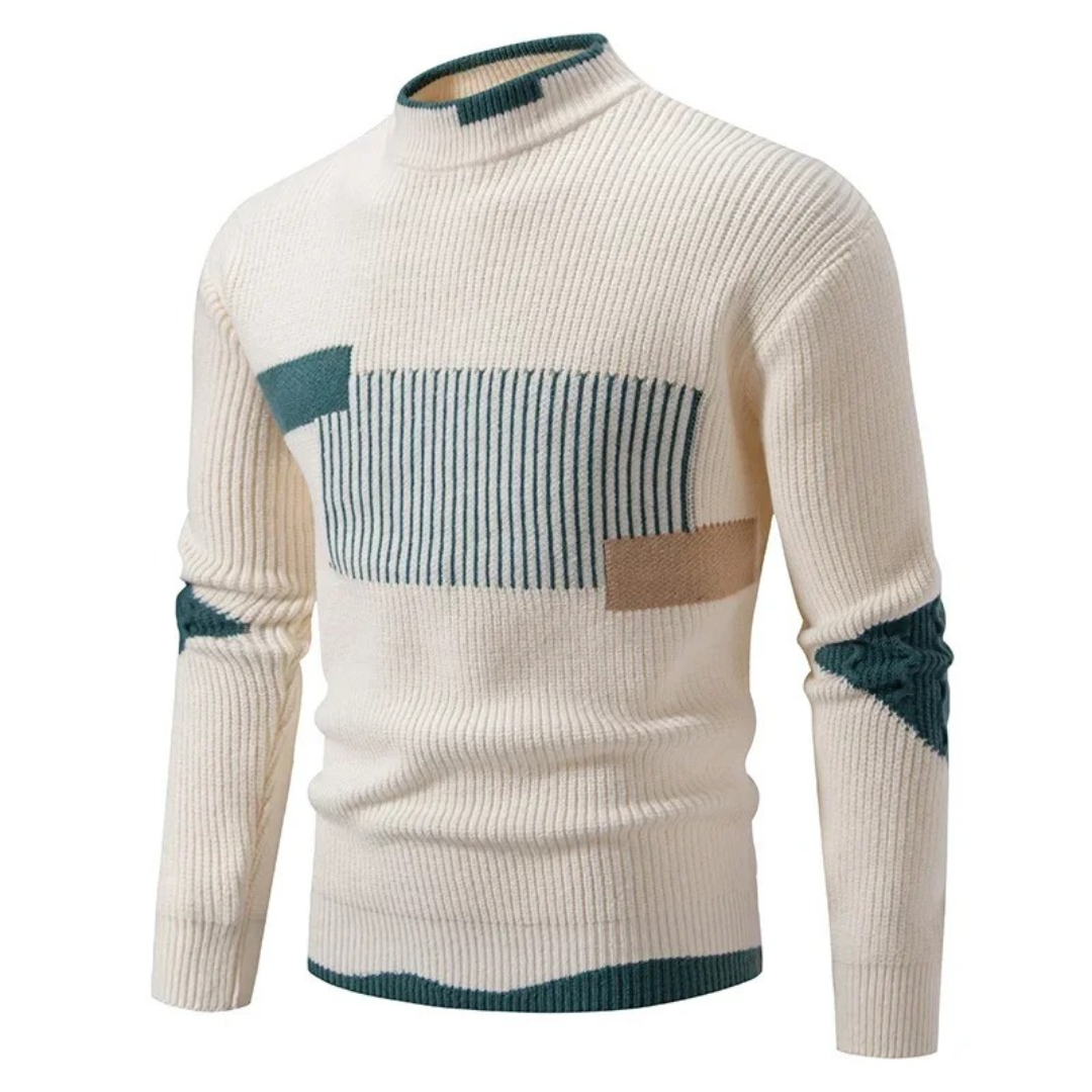 Liam | Premium-Pullover für Männer
