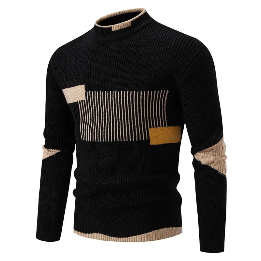 Liam | Premium-Pullover für Männer
