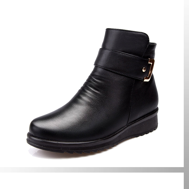 Melinda - Winterstiefel für Frauen