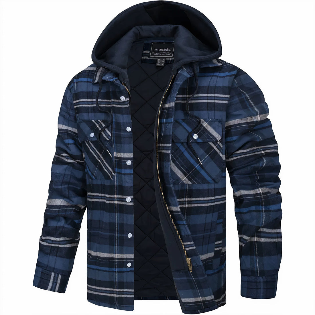 Finn™ - Herren-Jacke